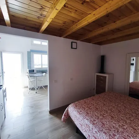 Salinas Appartement *