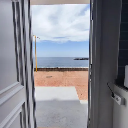 شقة Salinas *