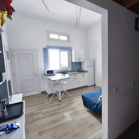 Appartement Salinas *