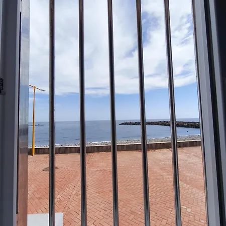 Salinas شقة *