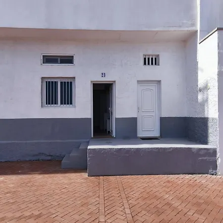 شقة Salinas
