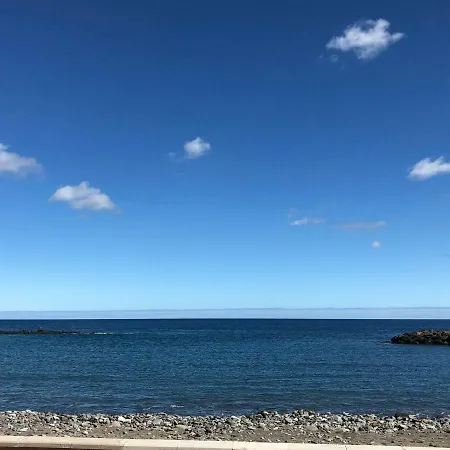شقة Salinas