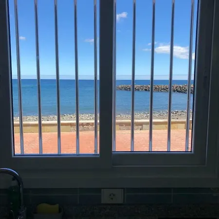 شقة Salinas