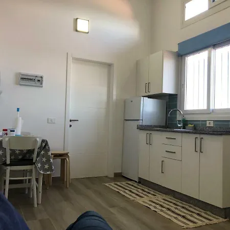 شقة Salinas