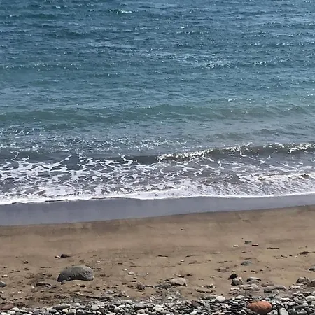 Salinas شقة *