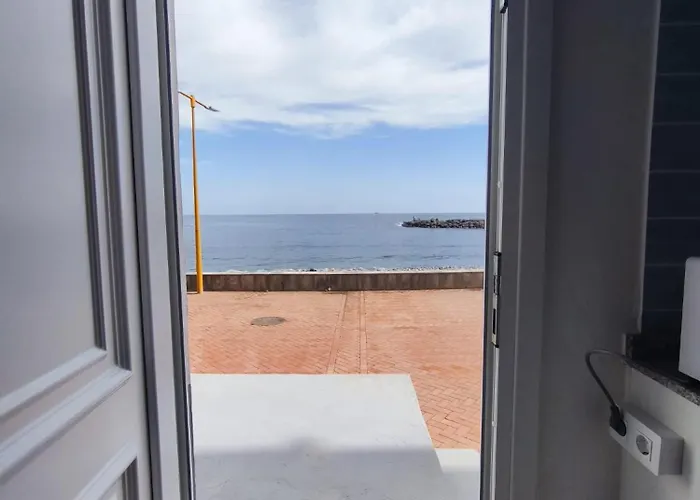 Appartement Salinas *