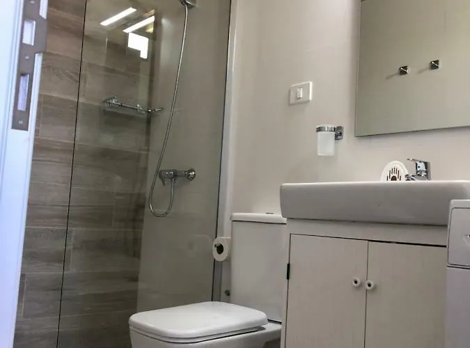 Appartement Salinas *