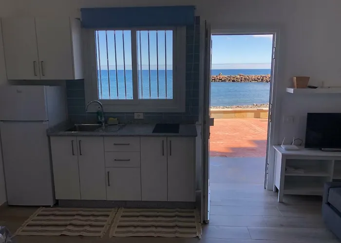 Appartement Salinas *