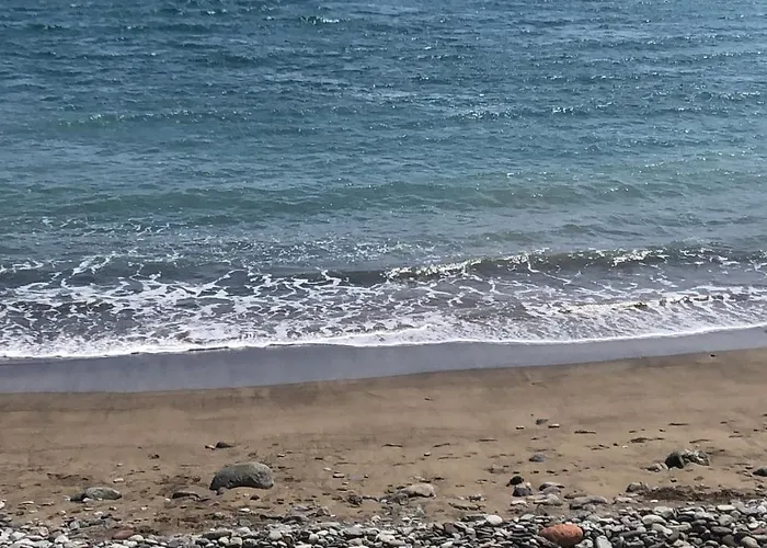 Salinas Appartement *