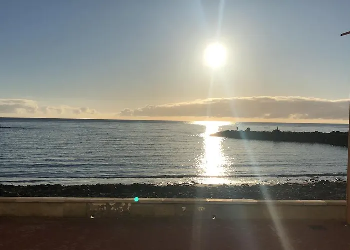 Appartement Salinas *