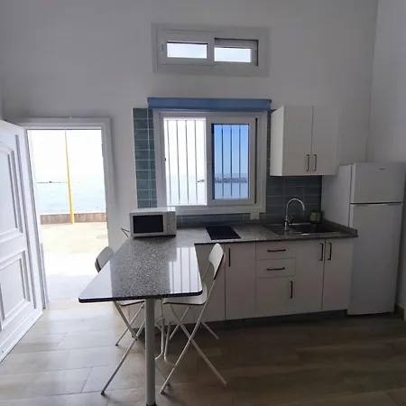 Apartment Salinas