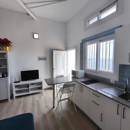 Apartment Salinas
