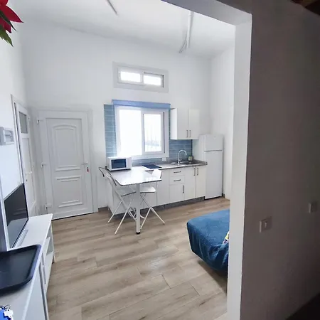 Apartment Salinas *