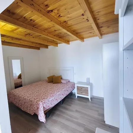 Salinas Apartment Pozo Izquierdo