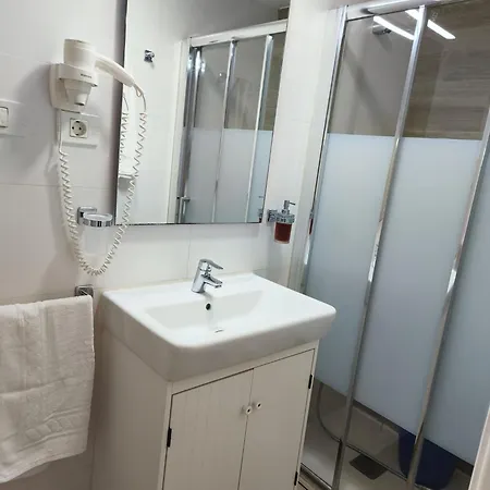 Salinas Apartment