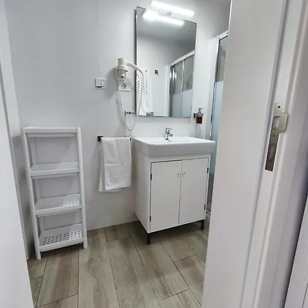 Apartment Salinas *