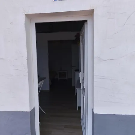 아파트 Salinas Pozo Izquierdo