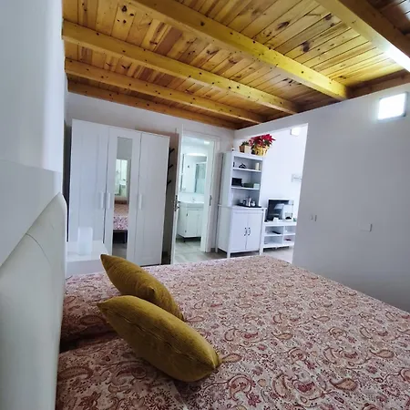 Apartment Salinas Pozo Izquierdo