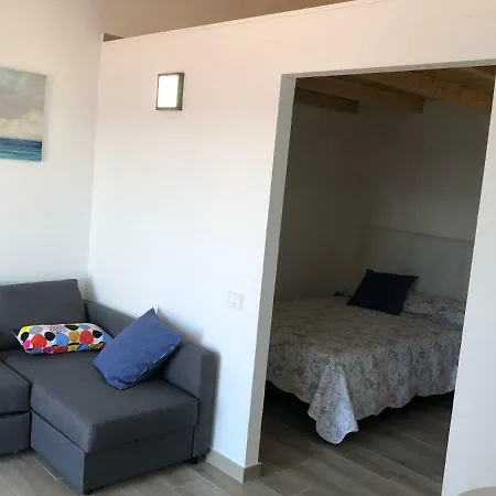 Apartment Salinas Pozo Izquierdo