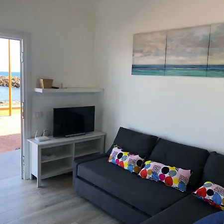 Apartment Salinas