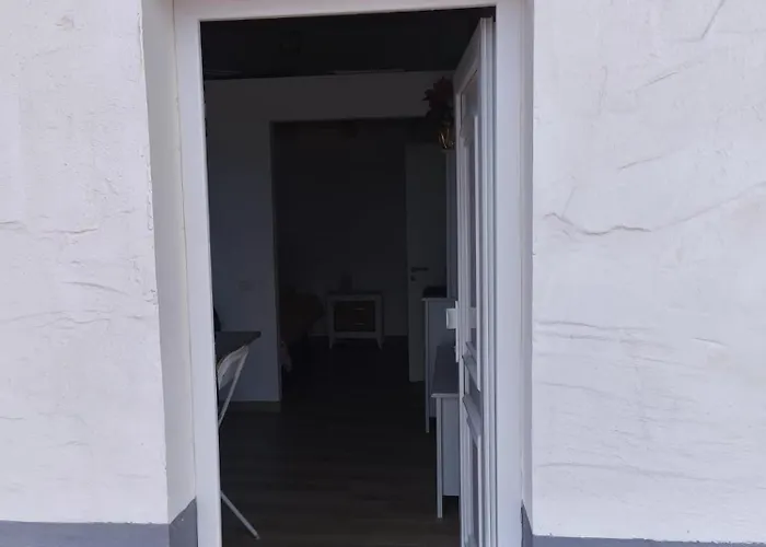 Lägenhet Salinas Pozo Izquierdo