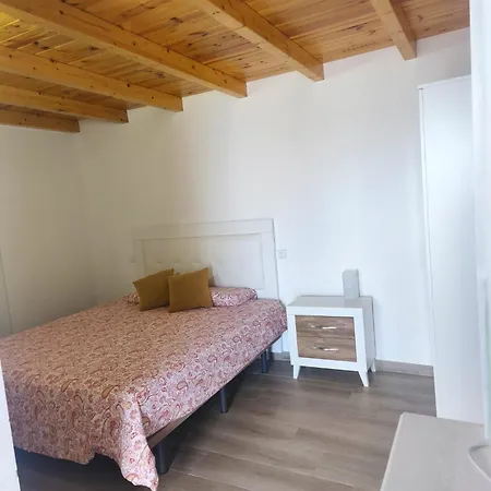 Apartman Salinas