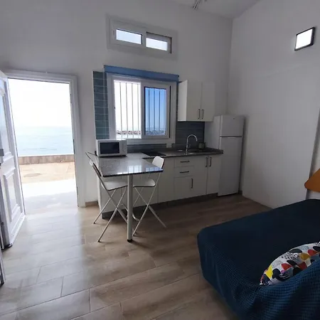 Salinas Apartman Pozo Izquierdo