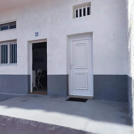 Salinas Apartman Pozo Izquierdo