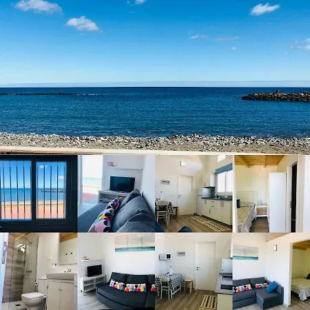 Salinas Apartman Pozo Izquierdo